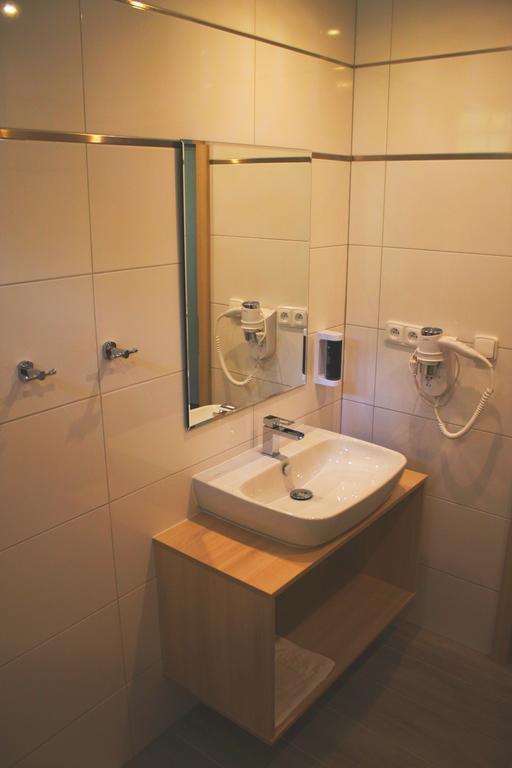 Wellness Hotel Sauna Malá Morávka Eksteriør billede