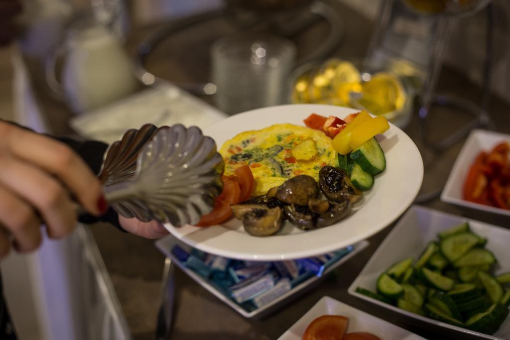 Wellness Hotel Sauna Malá Morávka Eksteriør billede
