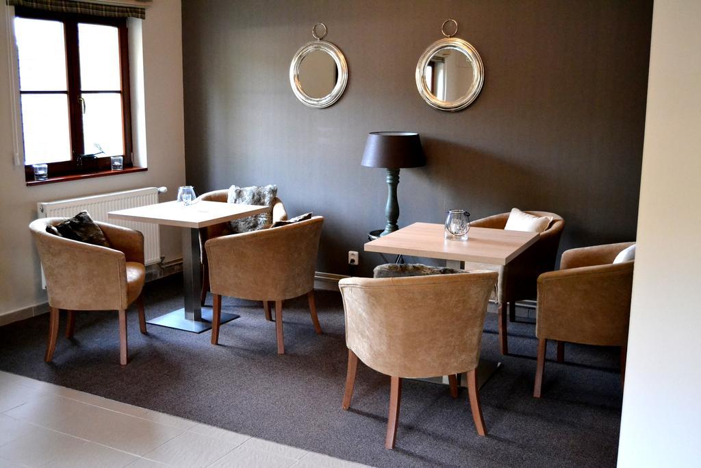 Wellness Hotel Sauna Malá Morávka Eksteriør billede