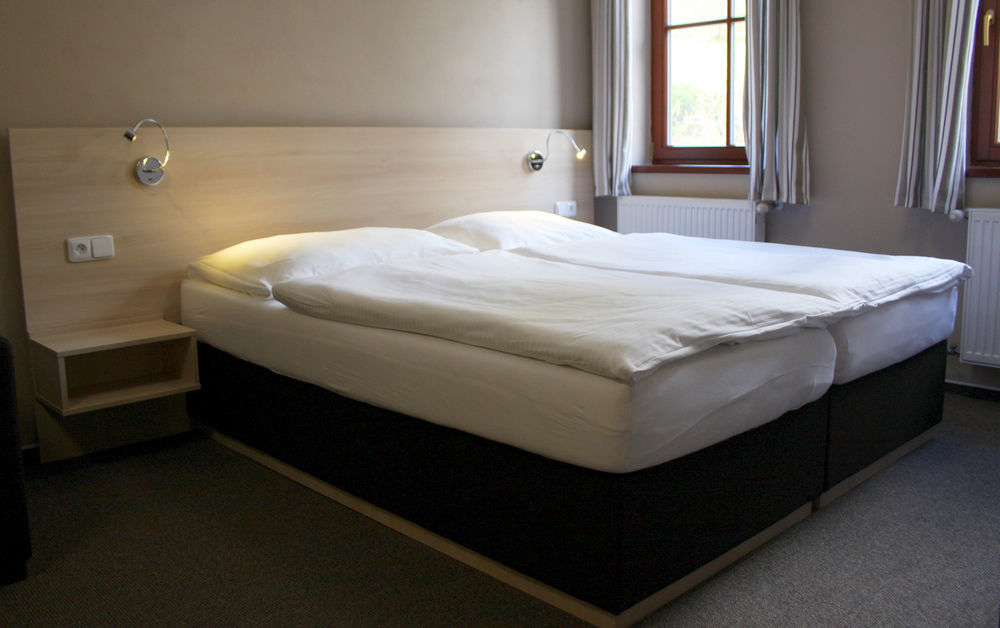 Wellness Hotel Sauna Malá Morávka Eksteriør billede