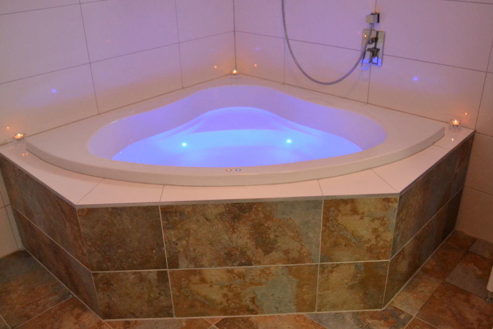 Wellness Hotel Sauna Malá Morávka Eksteriør billede